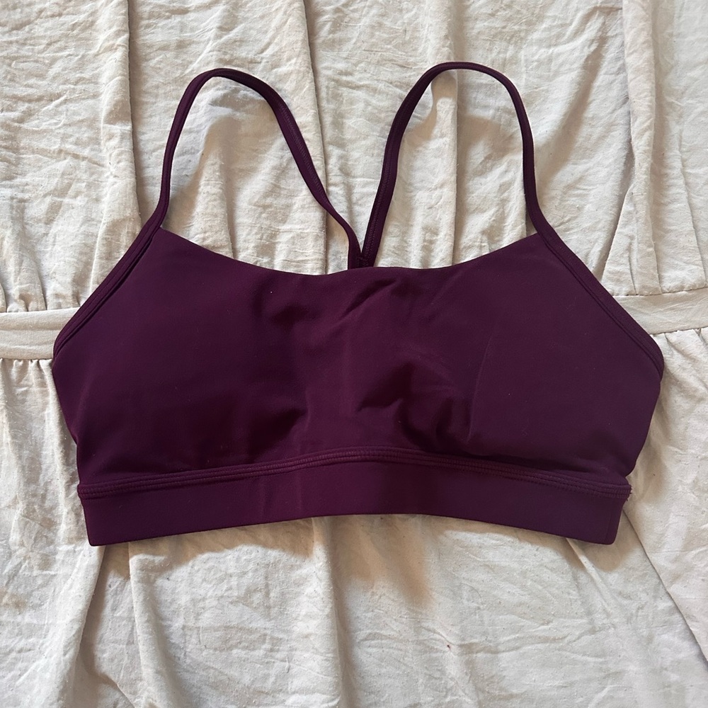 Stori Sports Bra
